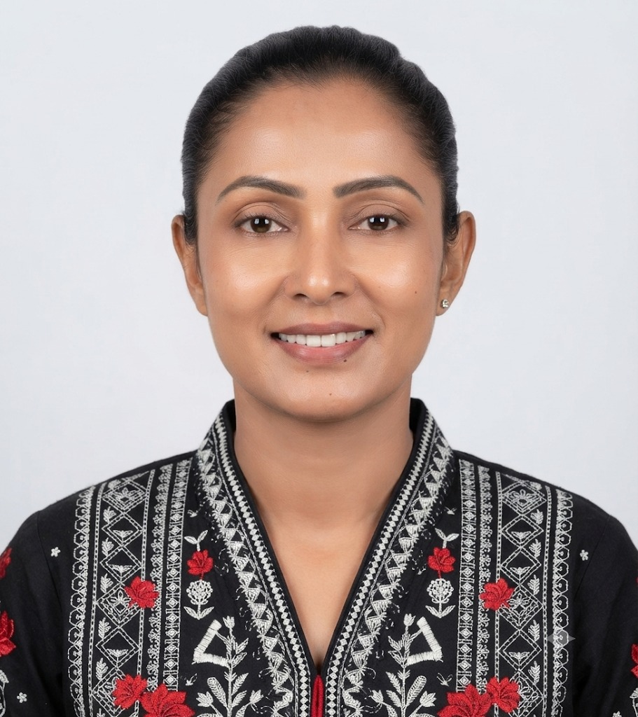 Atifa sayyed - Part time Baby Sitter in Kandivali West in Mumbai